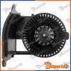 Pulseur d'air habitacle pour RENAULT | EWN-RE-019, 7701050899